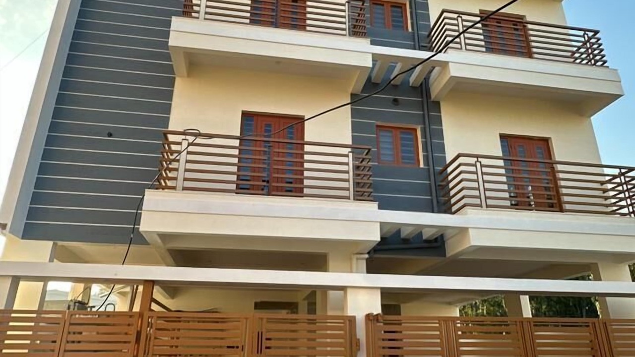 Photo of Outdoor in Bengaluru