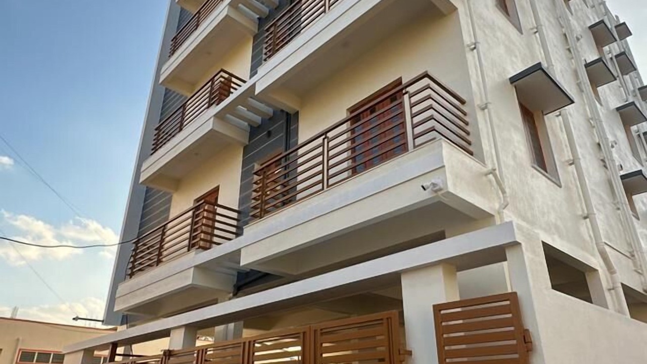 Photo of Outdoor in Bengaluru