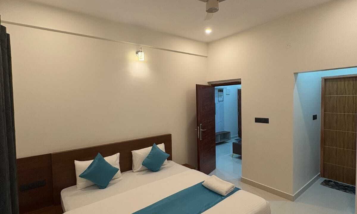 Photo of Bedroom in Bengaluru