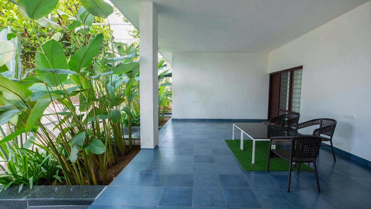 Photo of Outdoor in Belur