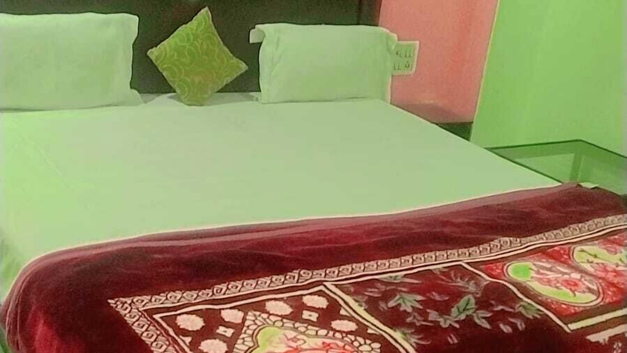 Photo of Bedroom in Haridwar