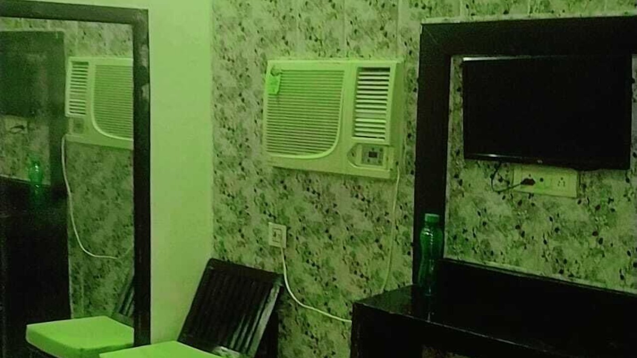 Photo of Bedroom in Haridwar