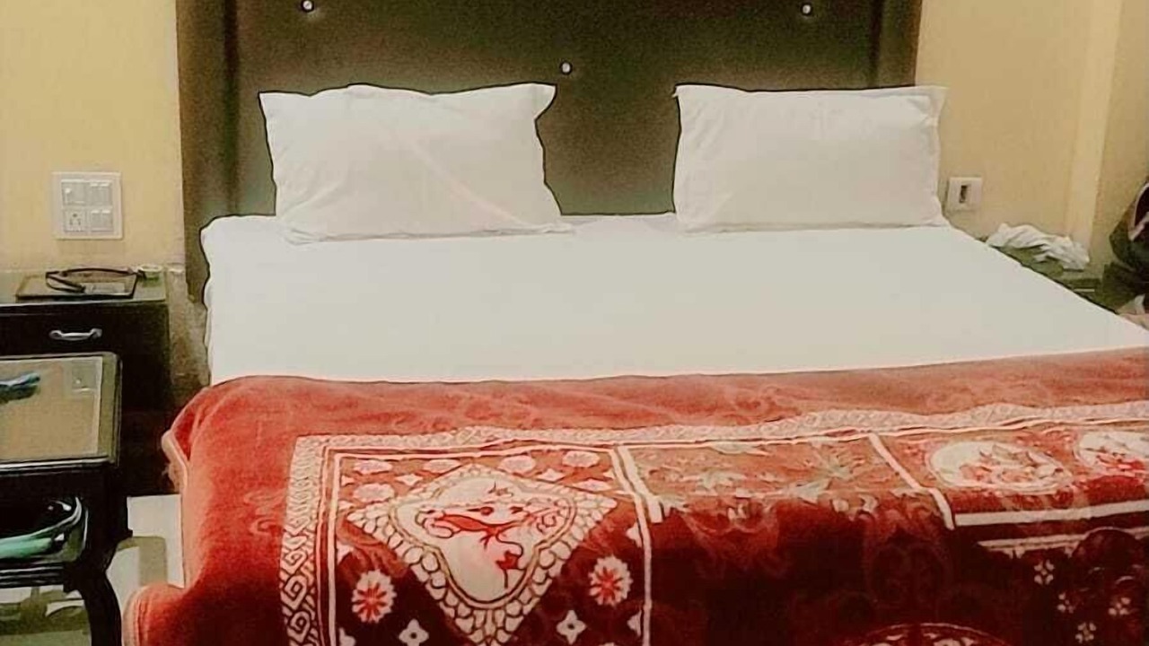 Photo of Bedroom in Haridwar