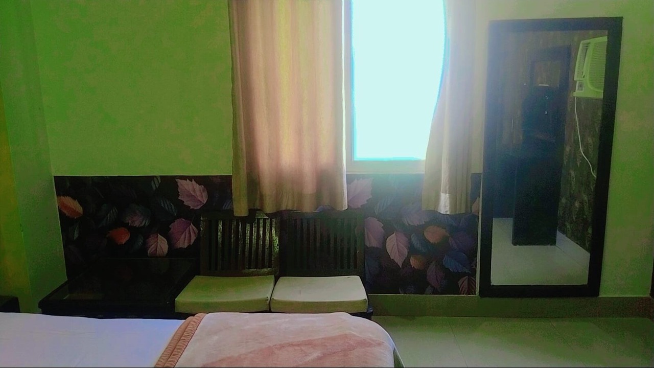 Photo of Bedroom in Haridwar