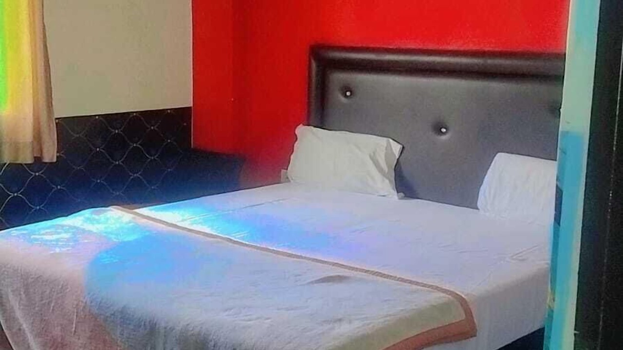 Photo of Bedroom in Haridwar