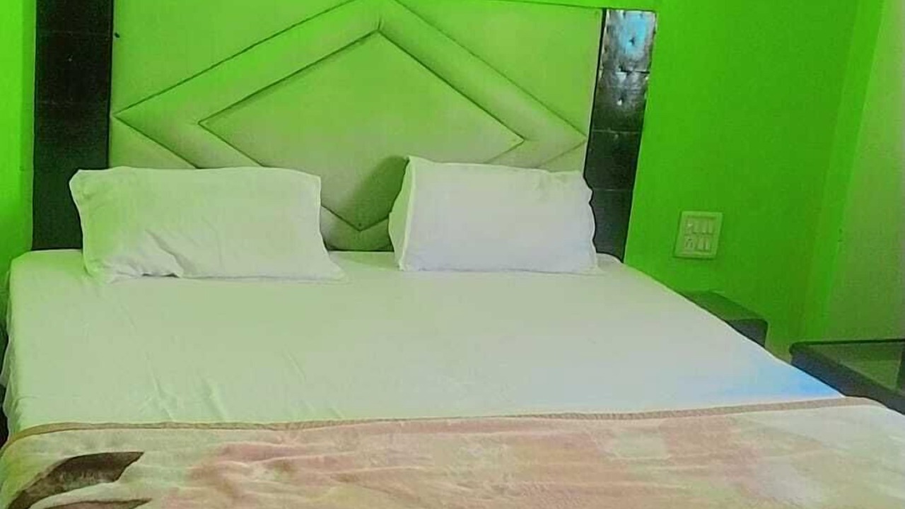 Photo of Bedroom in Haridwar