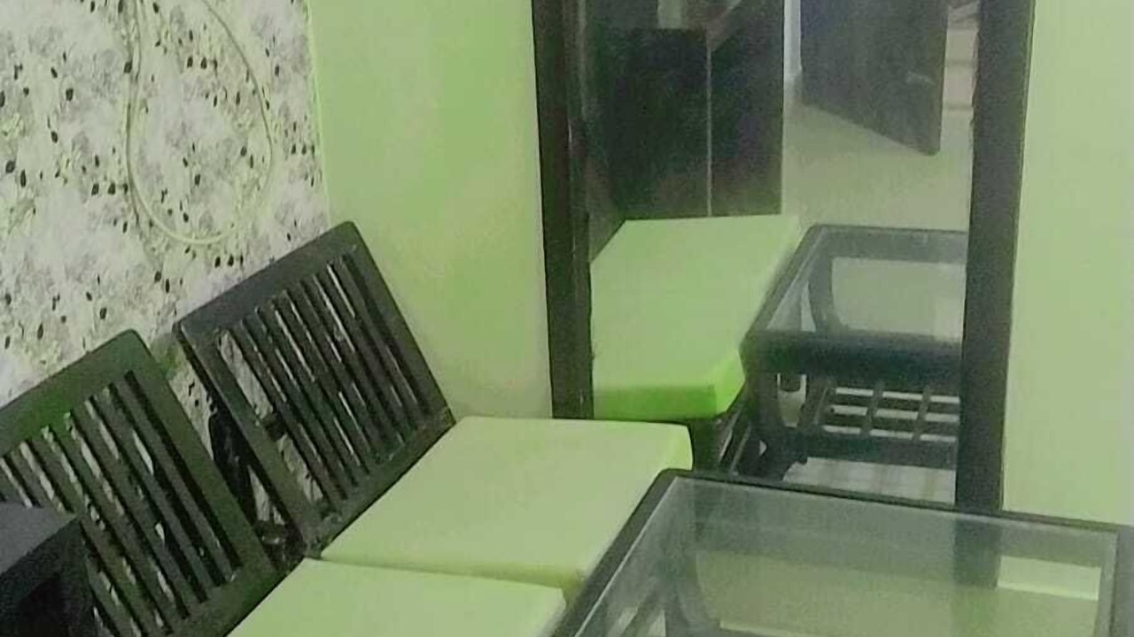 Photo of Bedroom in Haridwar