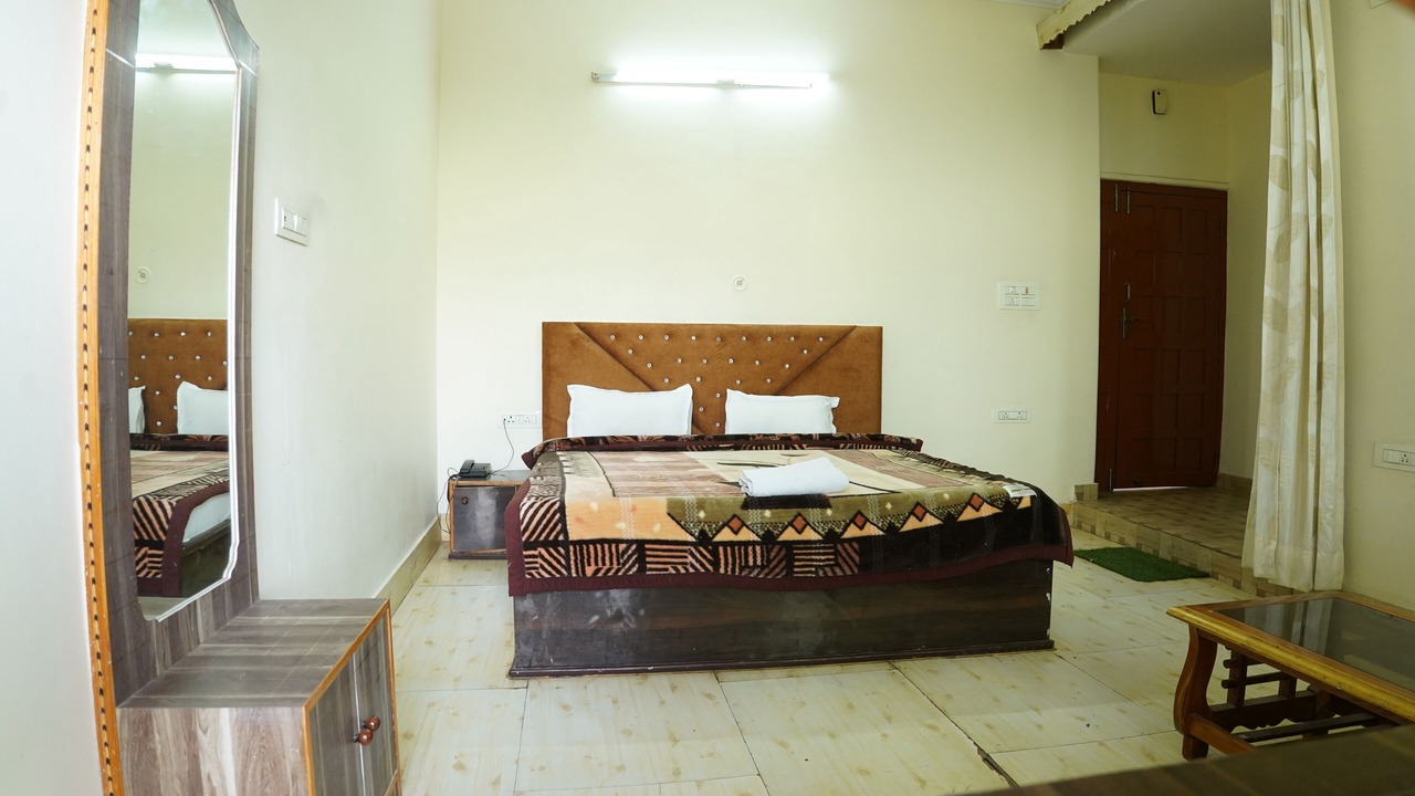 Photo of Bedroom in Sundarnagar