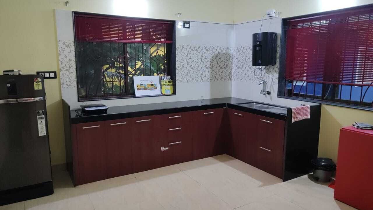 Photo of Kitchen in Parra