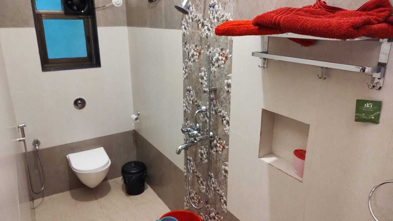 Photo of Bathroom in Parra