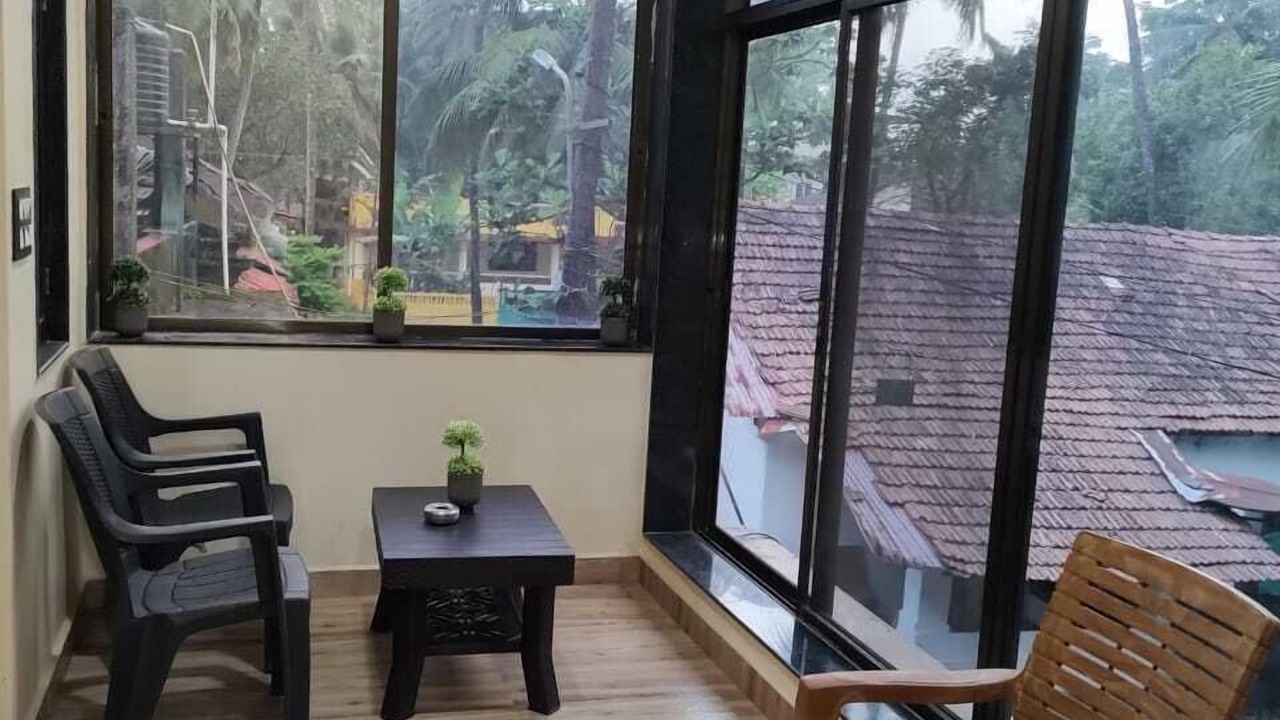 Photo of Livingroom in Parra