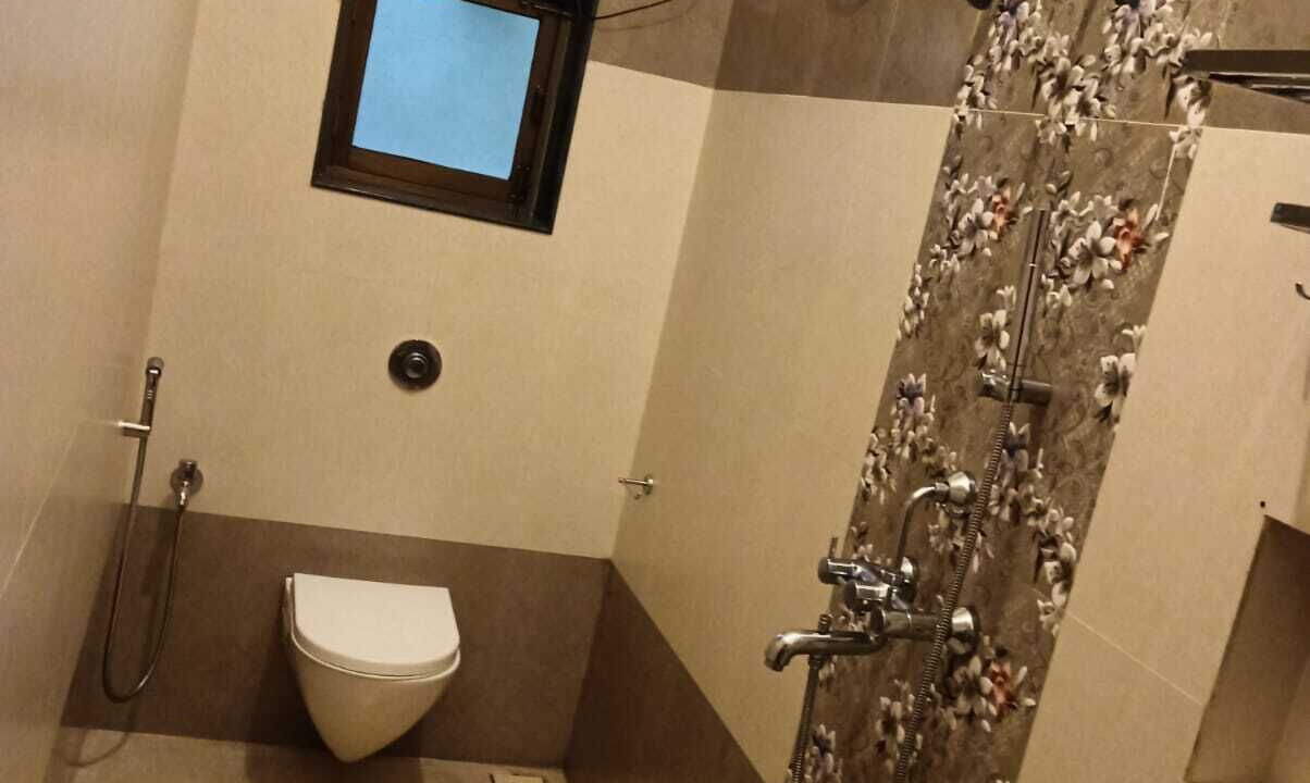 Photo of Bathroom in Parra
