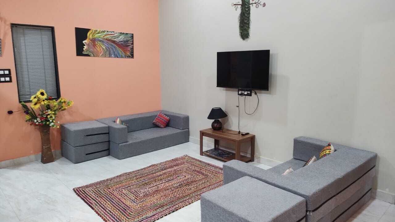 Photo of Livingroom in Parra