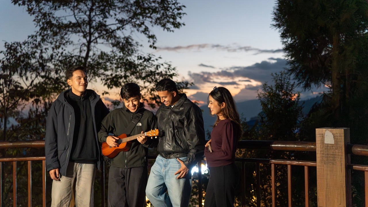 Photo of Outdoor in Gangtok