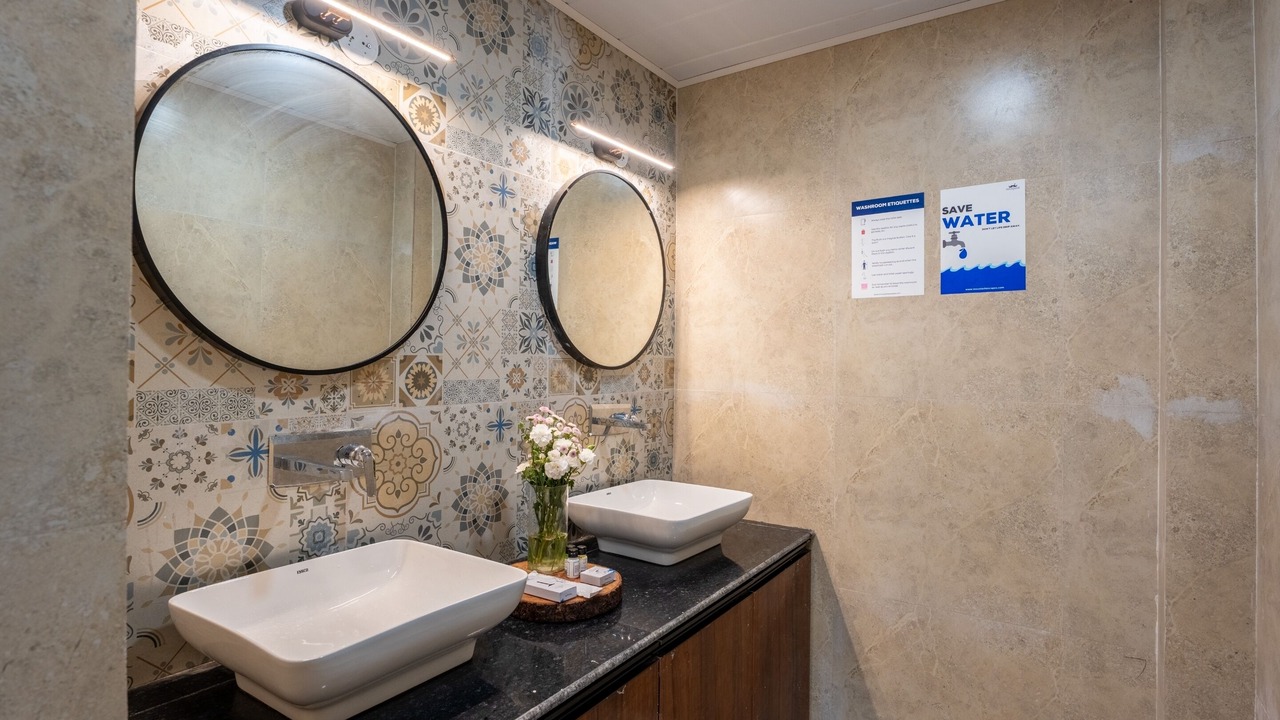 Photo of Bathroom in Gangtok