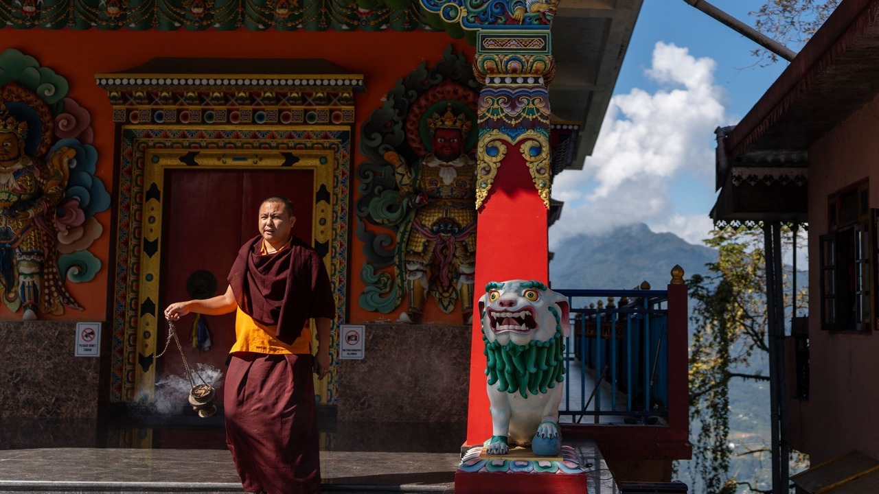 Photo of Outdoor in Gangtok