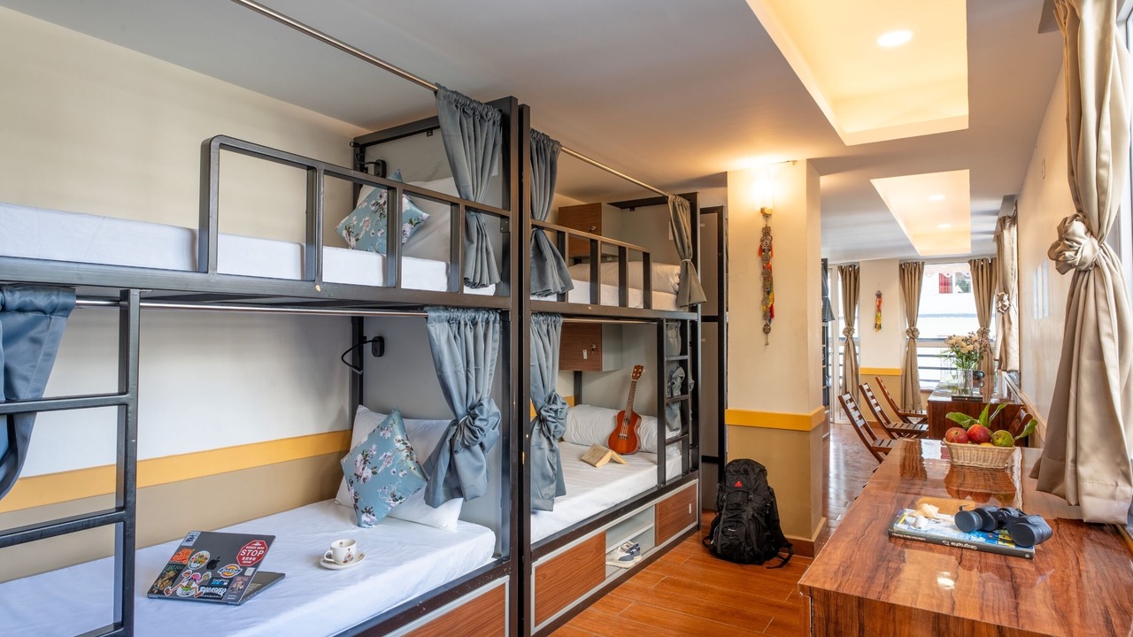 Photo of Bedroom in Gangtok
