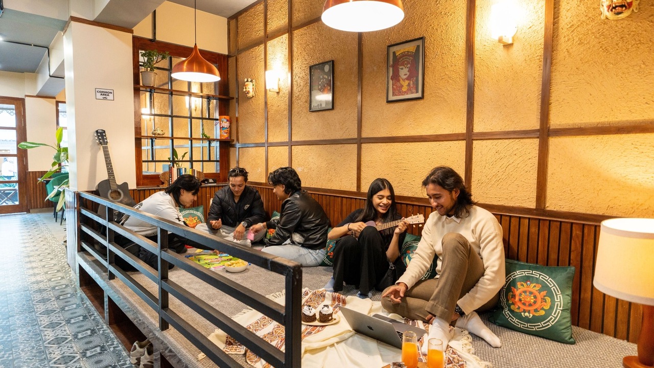 Photo of Others in Gangtok