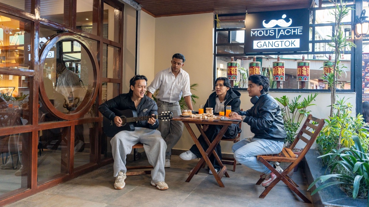 Photo of Others in Gangtok