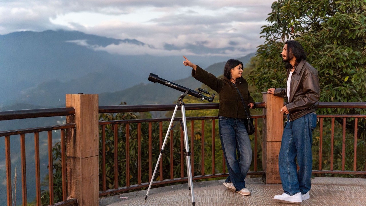 Photo of Others in Gangtok