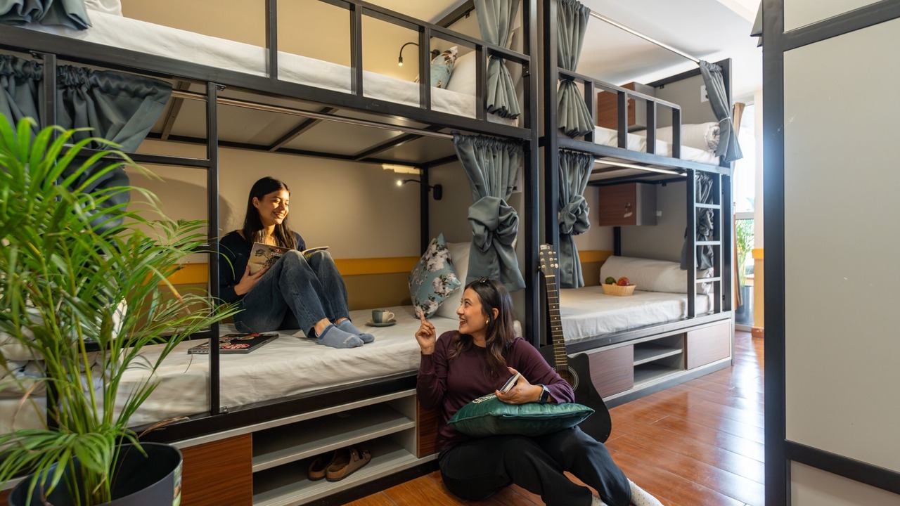 Photo of Bedroom in Gangtok