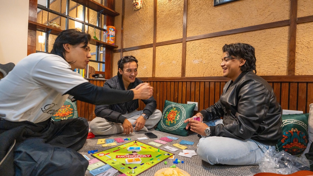 Photo of Others in Gangtok