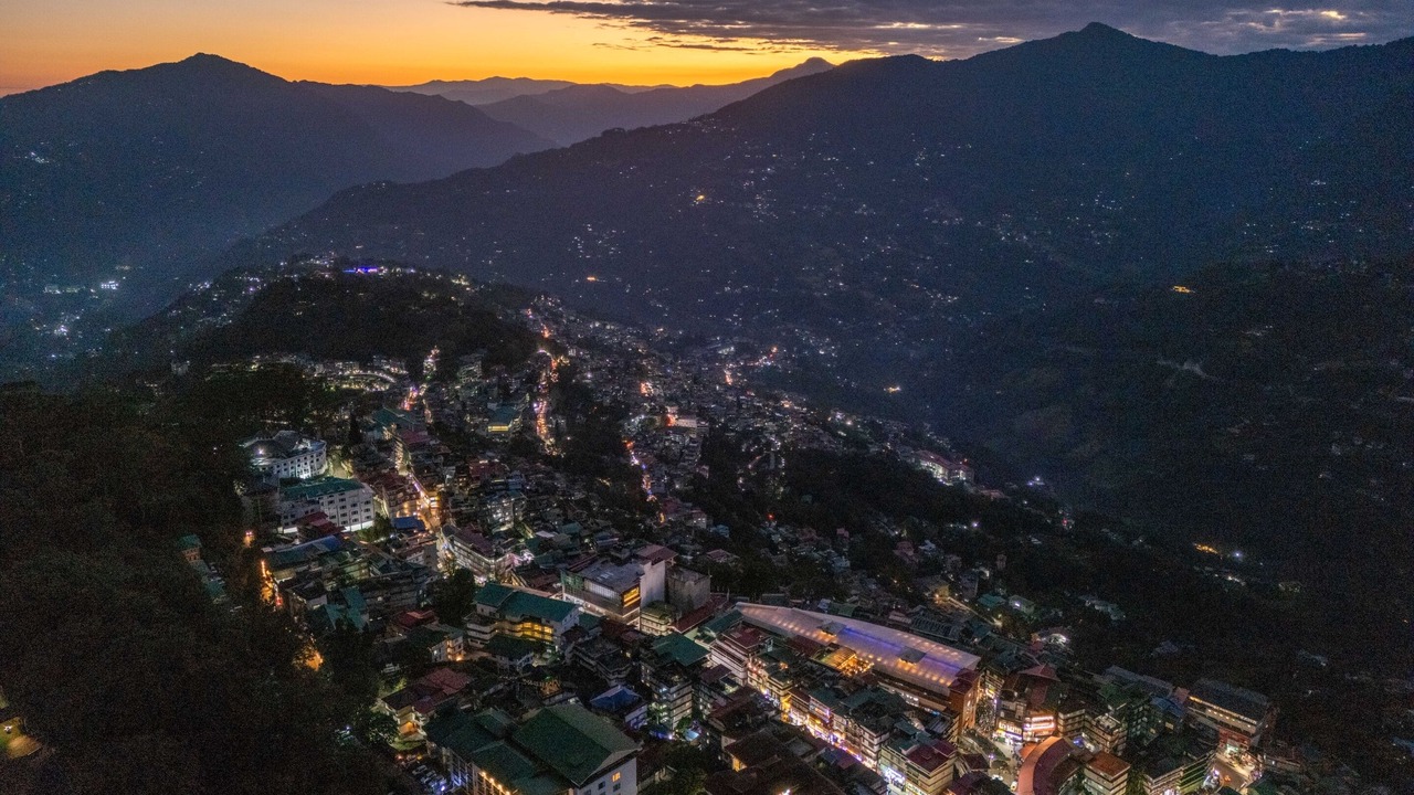 Photo of Outdoor in Gangtok