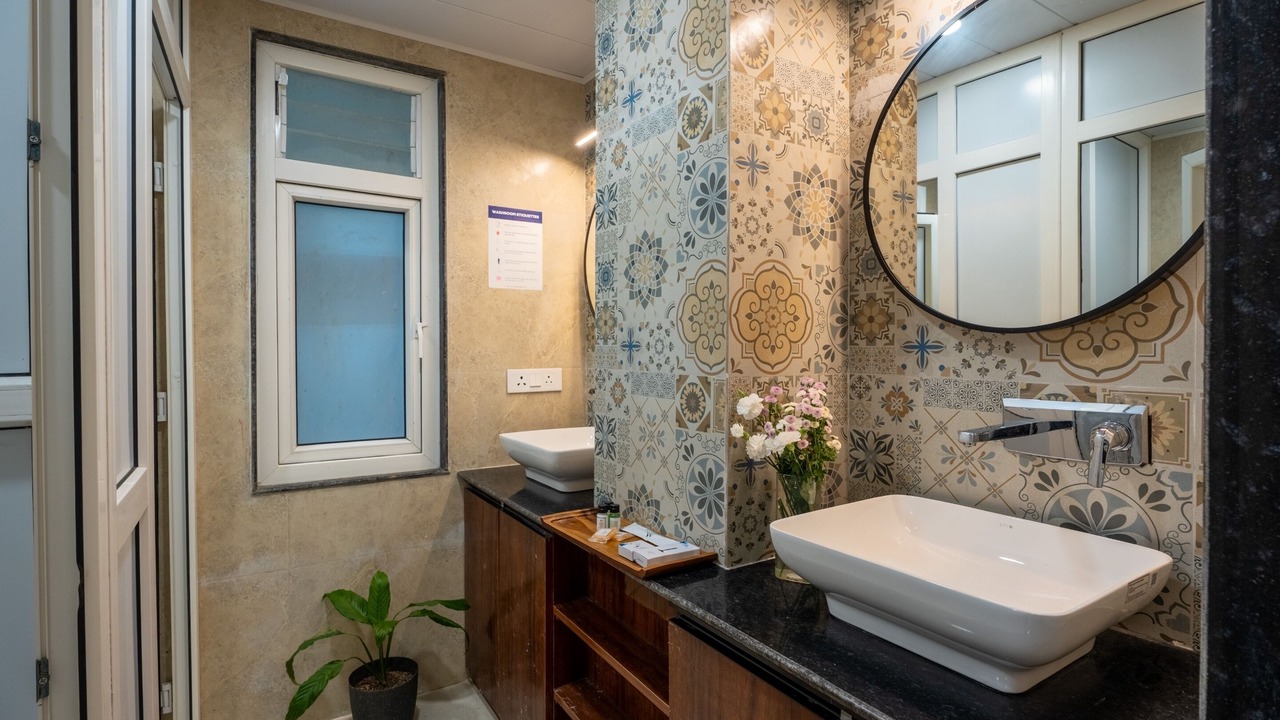 Photo of Bathroom in Gangtok