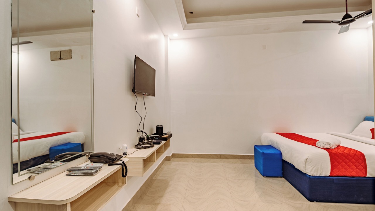 Photo of Bedroom in Kottakuppam