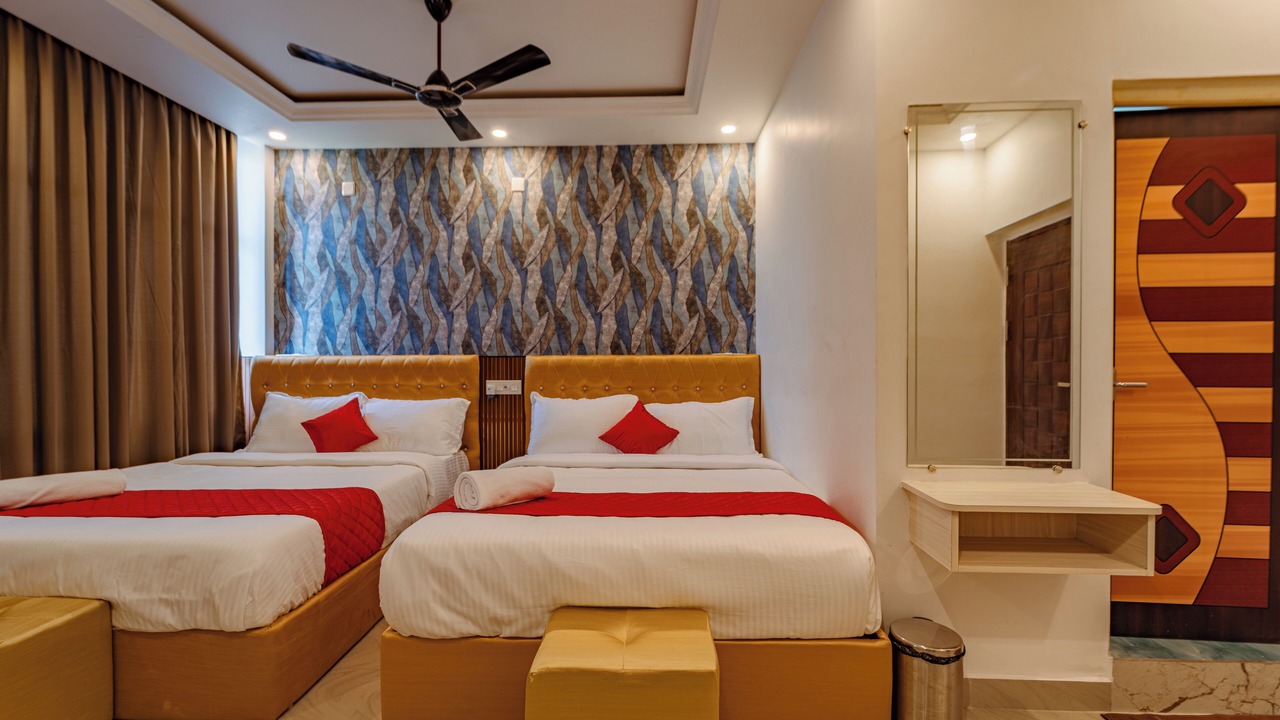 Photo of Bedroom in Kottakuppam