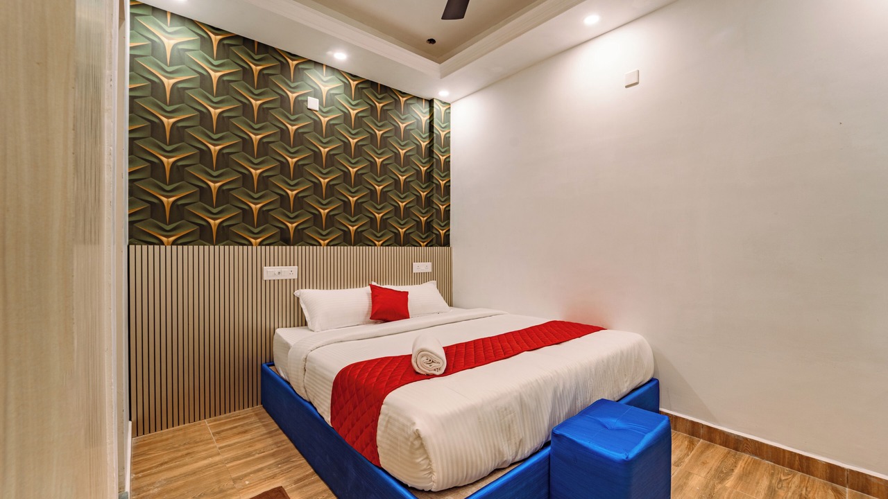 Photo of Bedroom in Kottakuppam