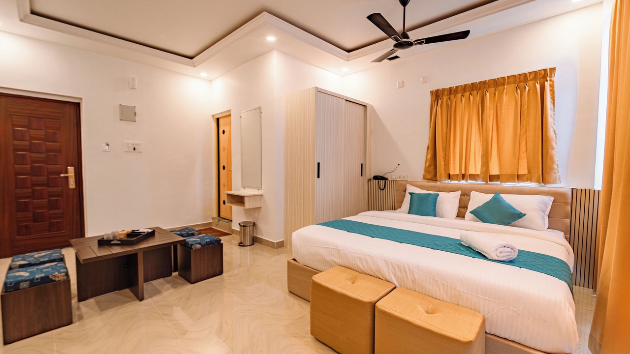 Photo of Bedroom in Kottakuppam
