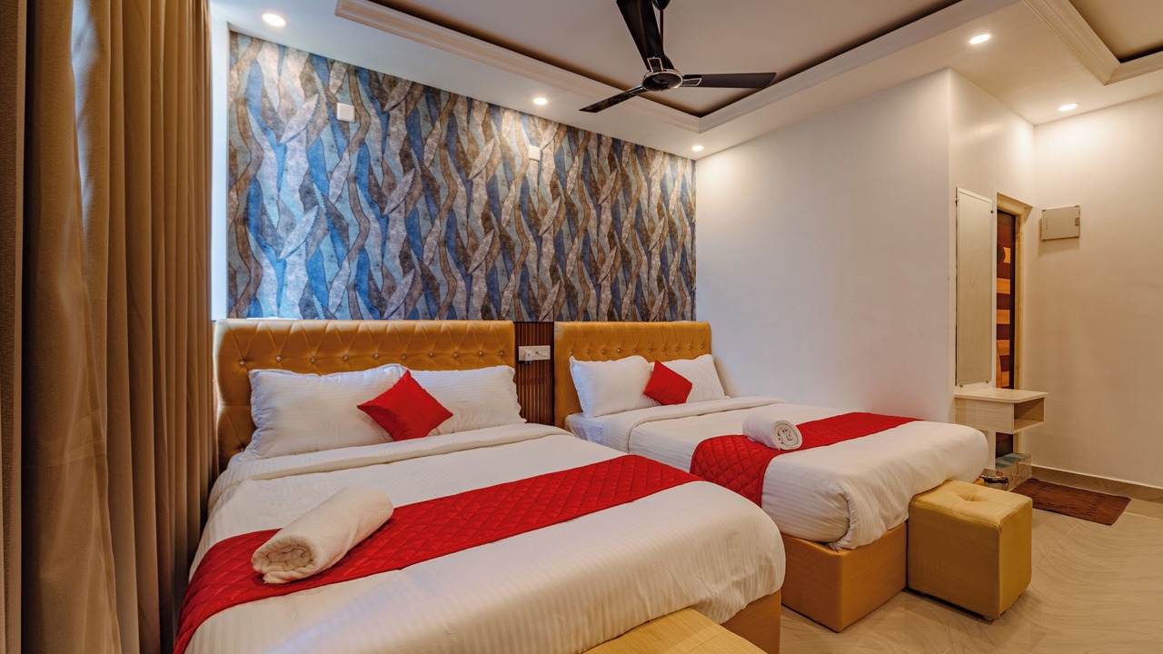 Photo of Bedroom in Kottakuppam