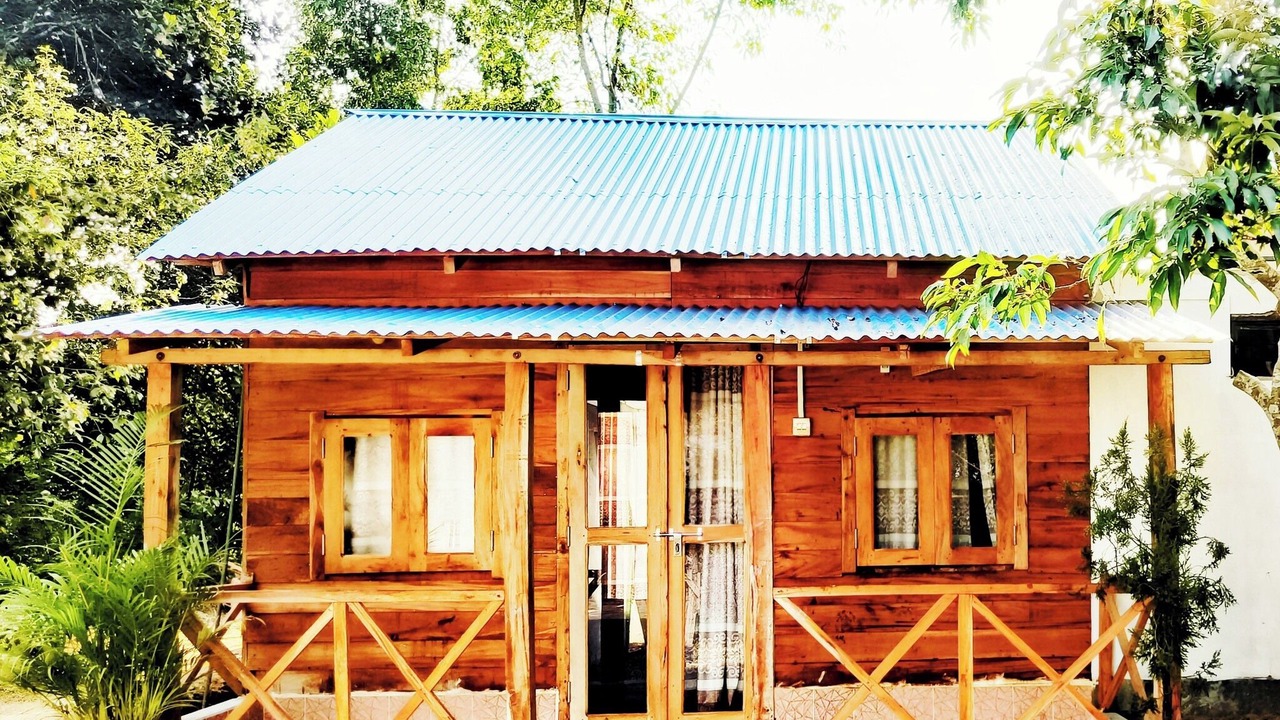 Photo of Outdoor in Sreemangal