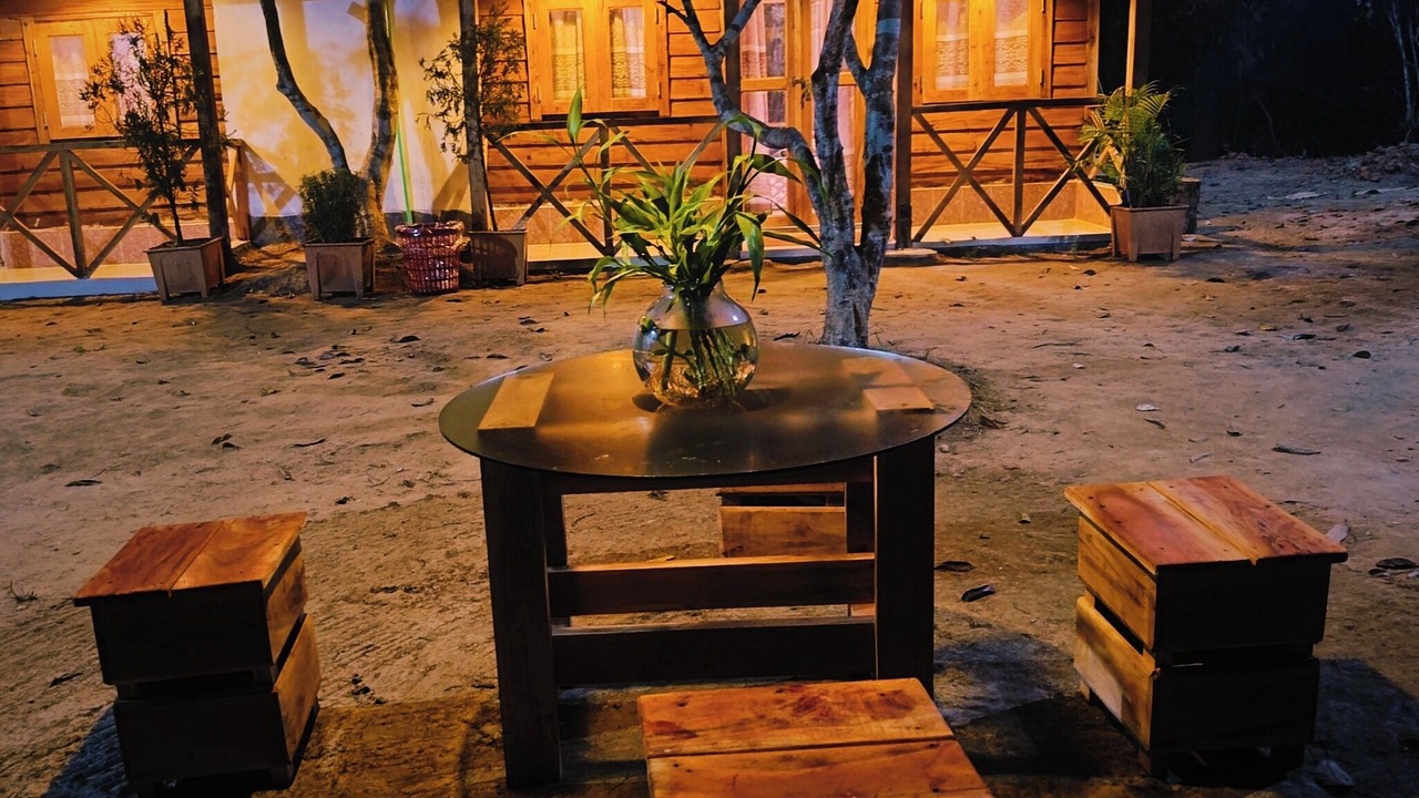 Photo of Livingroom in Sreemangal