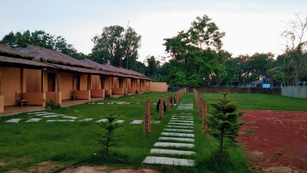 Photo of Outdoor in Cox's Bazar