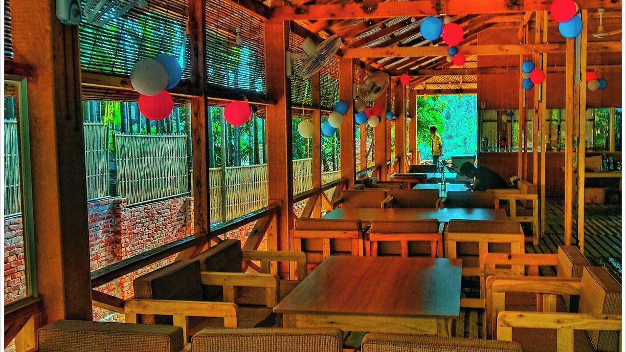 Photo of Livingroom in Cox's Bazar