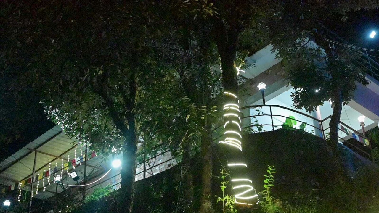 Photo of Outdoor in Kaul