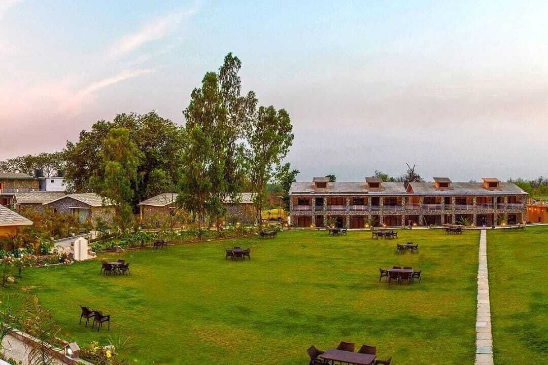 Photo of Outdoor in Bail Parao