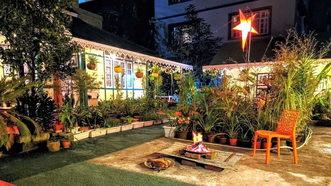 Photo of Outdoor in Sungava