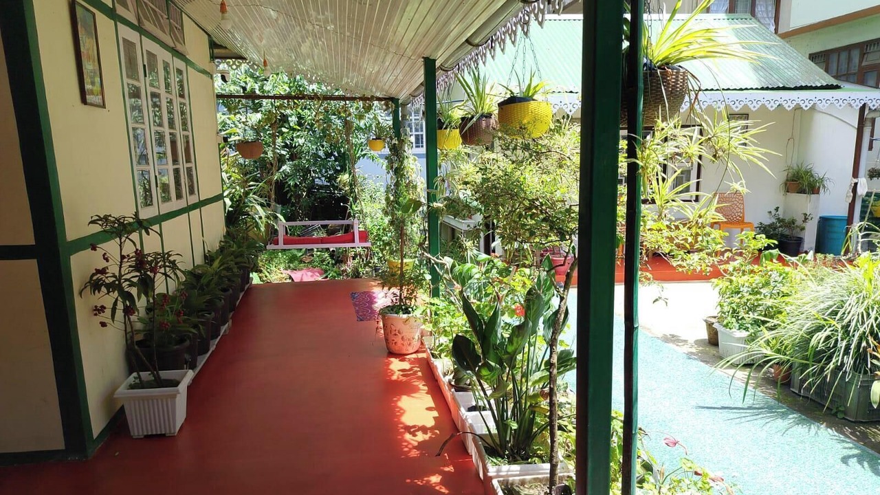 Photo of Outdoor in Sungava