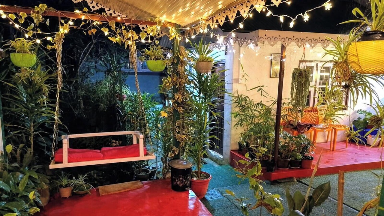 Photo of Outdoor in Sungava