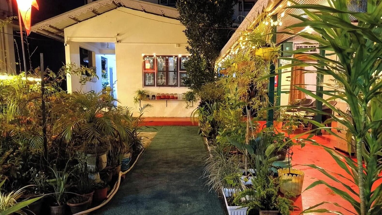 Photo of Outdoor in Sungava