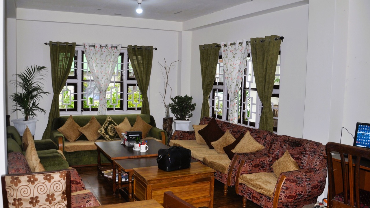 Photo of Livingroom in Sungava