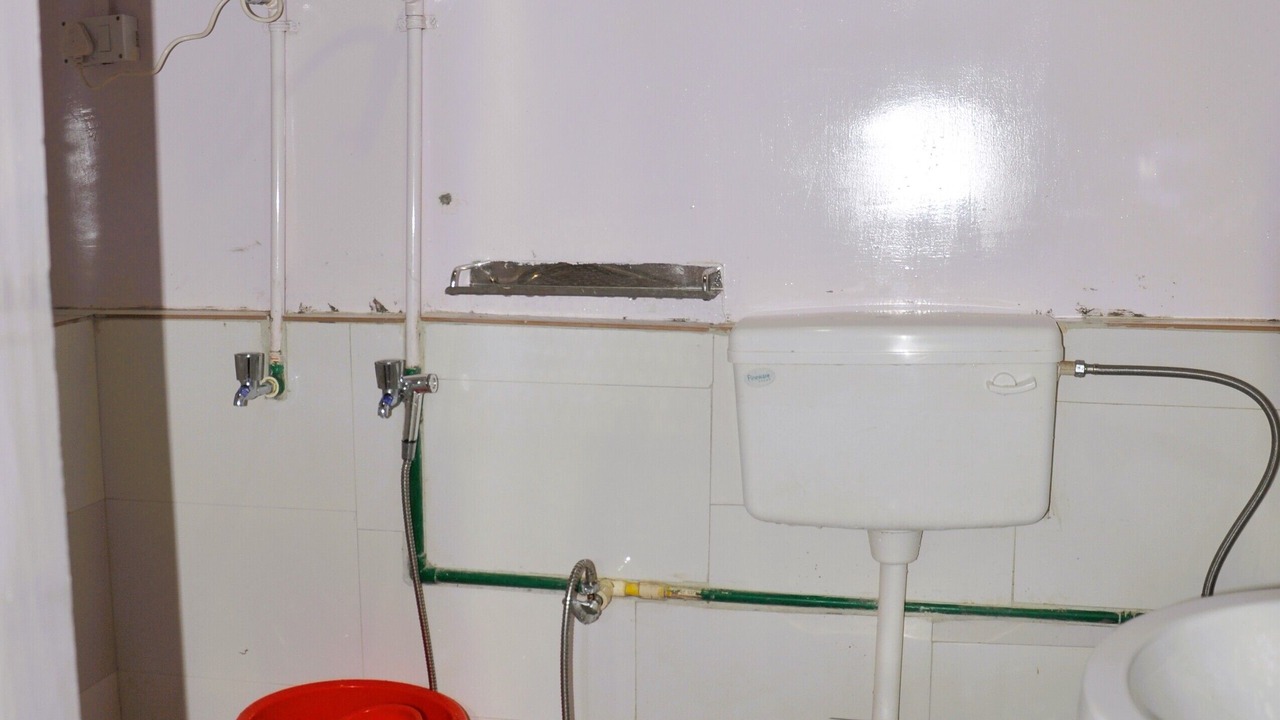 Photo of Bathroom in Sungava