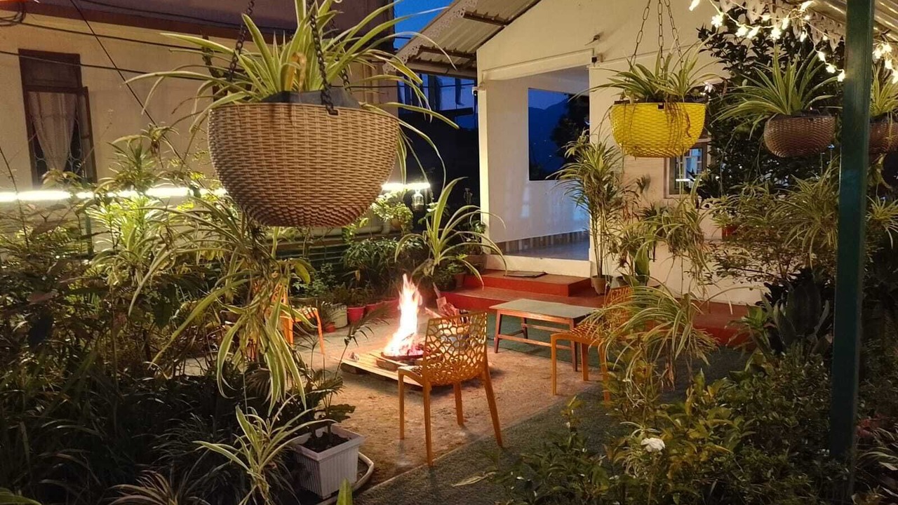 Photo of Patio Balcony in Sungava