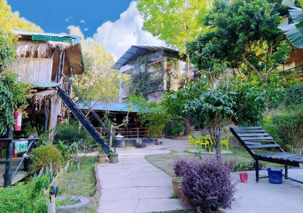 Photo of Outdoor in Bandarban