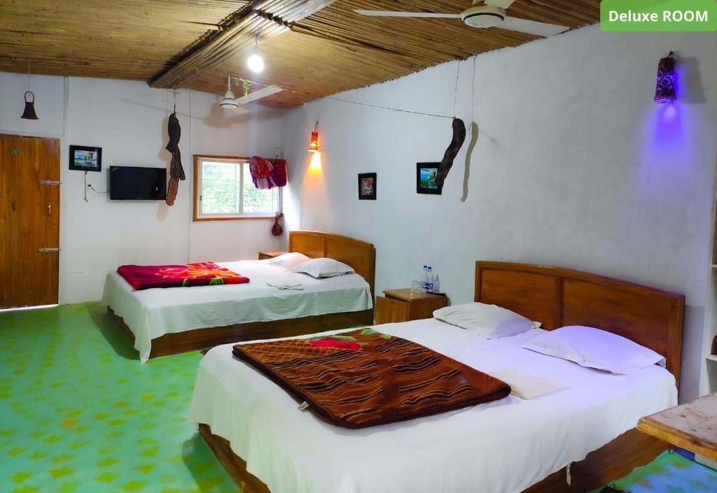 Photo of Bedroom in Bandarban