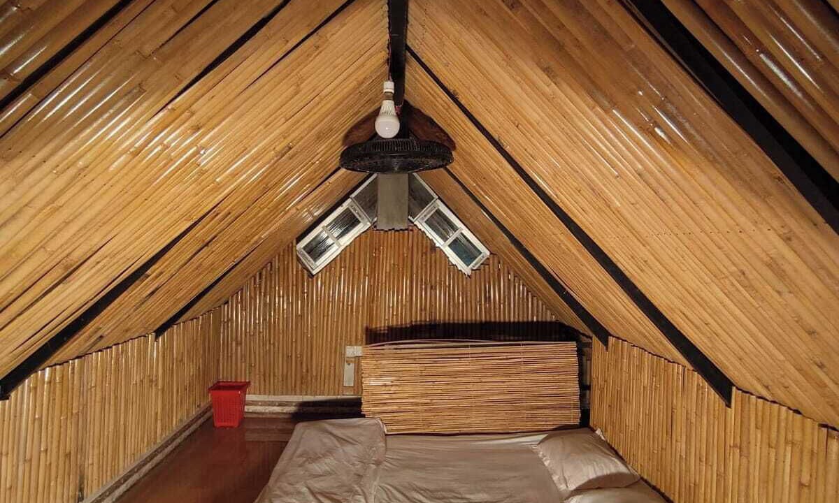 Photo of Bedroom in Bandarban