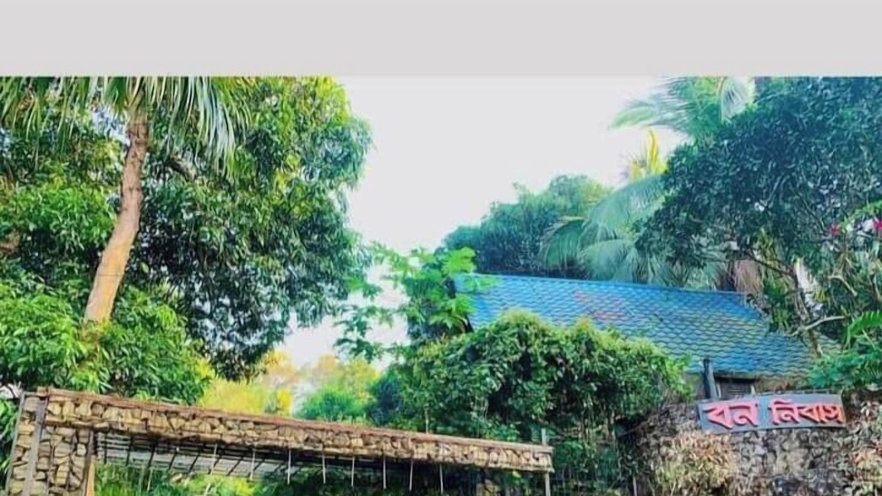 Photo of Outdoor in Bandarban
